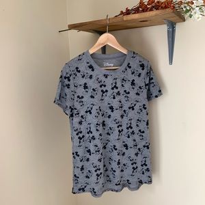 Disney T-shirt Mickey Mouse